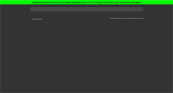 Desktop Screenshot of farc-ep.org